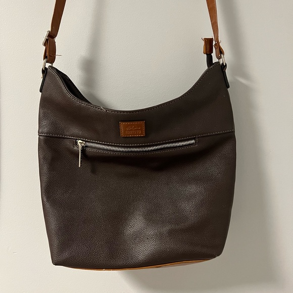 Roots long strap bag - Picture 1 of 12